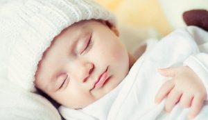 Giải mã chi tiết giấc mơ thấy bé Trai