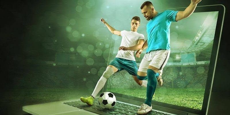 Tỷ lệ kèo bóng đá là gì ?