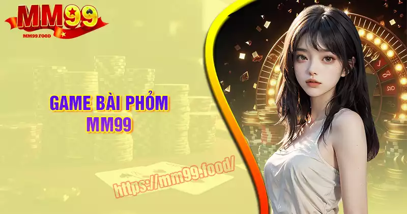 Game bài phỏm - Nơi rèn luyện trí tuệ dành cho bạn