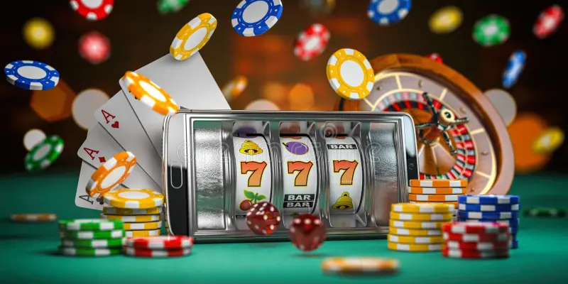 Tiêu chí đánh giá slot đổi thưởng uy tín