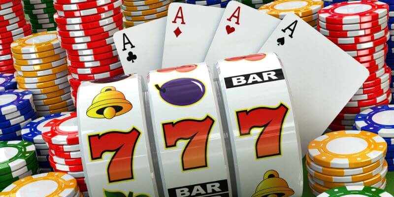 game slot online Việt Nam