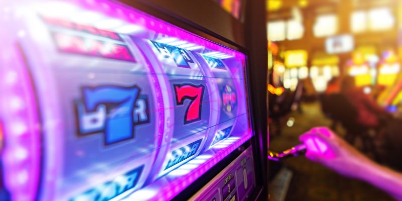 Chơi slot online việt nam là sao?